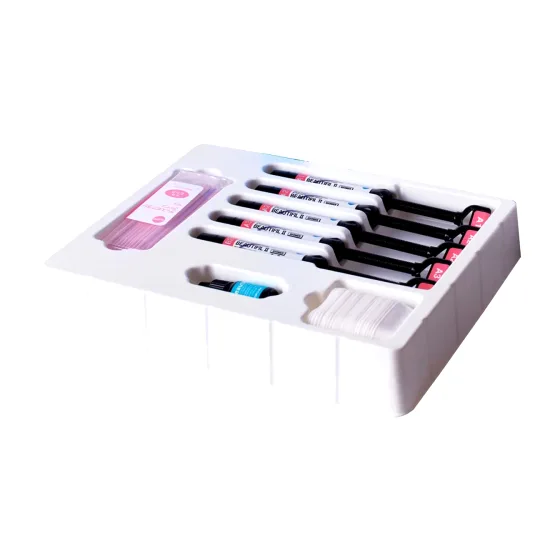 Shofu Beautifil II Dental Composite Basic Kit