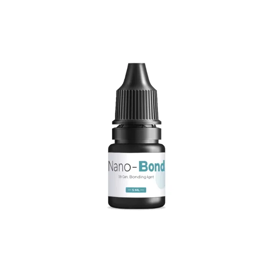 DentGist NanoCom Composite Kit