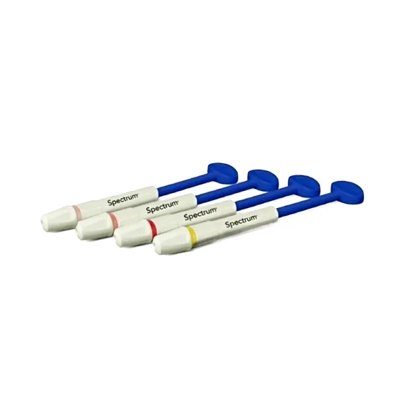 Dentsply Spectrum Composite Kit