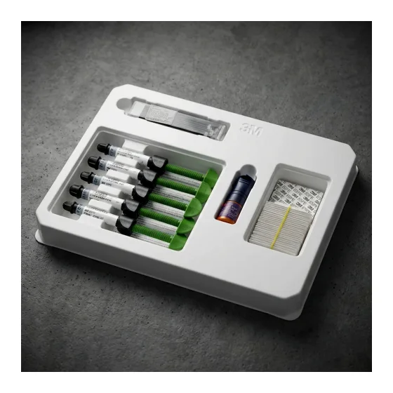 3M ESPE Filtek Z250 Xt Restorative Procedural Kit