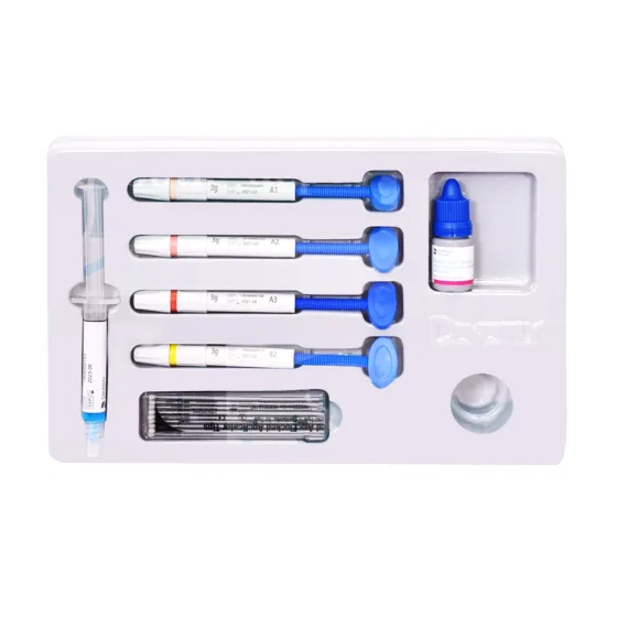Dentsply Spectrum Composite Kit