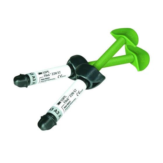 3M ESPE Filtek Z250 Xt Restorative Procedural Kit