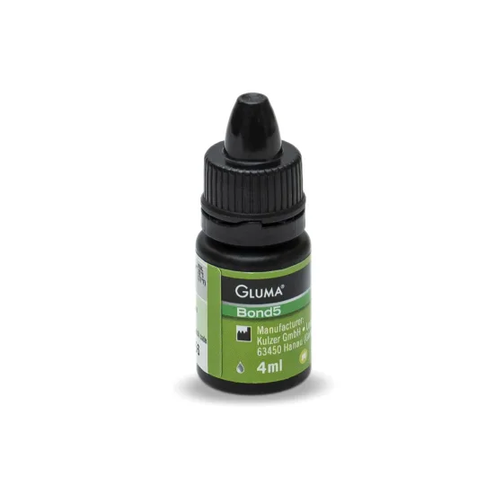 Kulzer Charisma Smart Composite 4 Syringe Kit