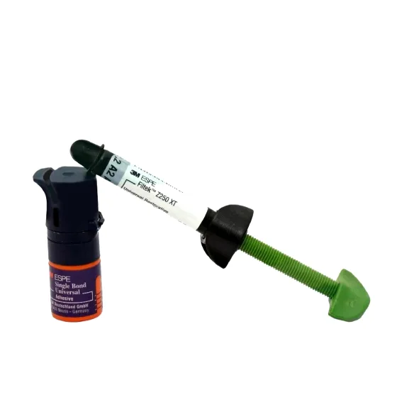 3M ESPE Filtek Z250 Xt Restorative Procedural Kit